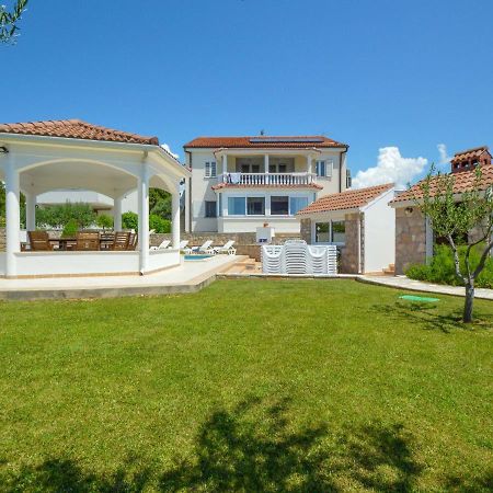 Apartment Aquanur-4 By Interhome Sovlje Exterior foto