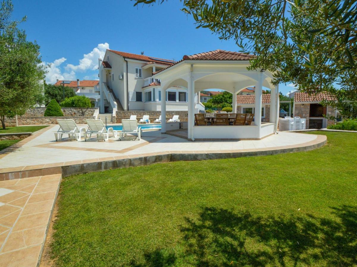 Apartment Aquanur-4 By Interhome Sovlje Exterior foto