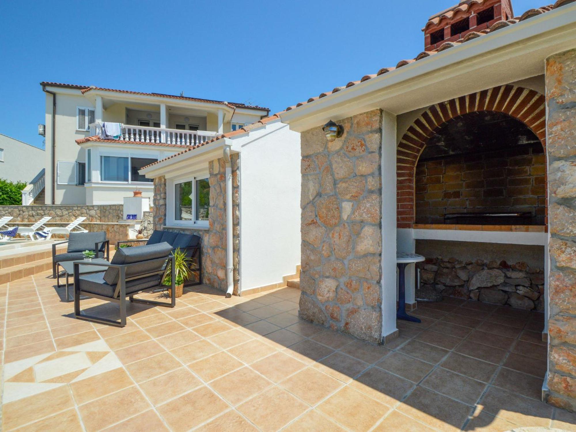 Apartment Aquanur-4 By Interhome Sovlje Exterior foto