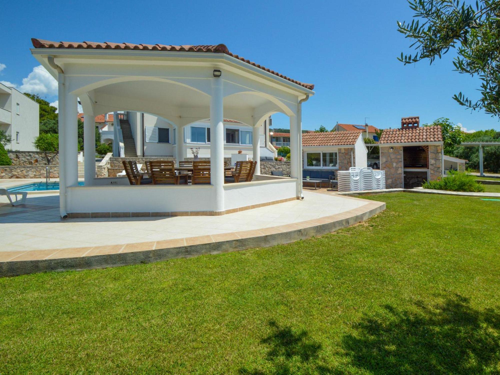 Apartment Aquanur-4 By Interhome Sovlje Exterior foto